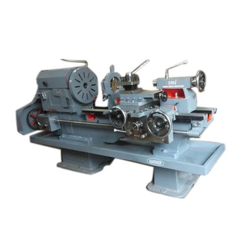 Lathe Machine